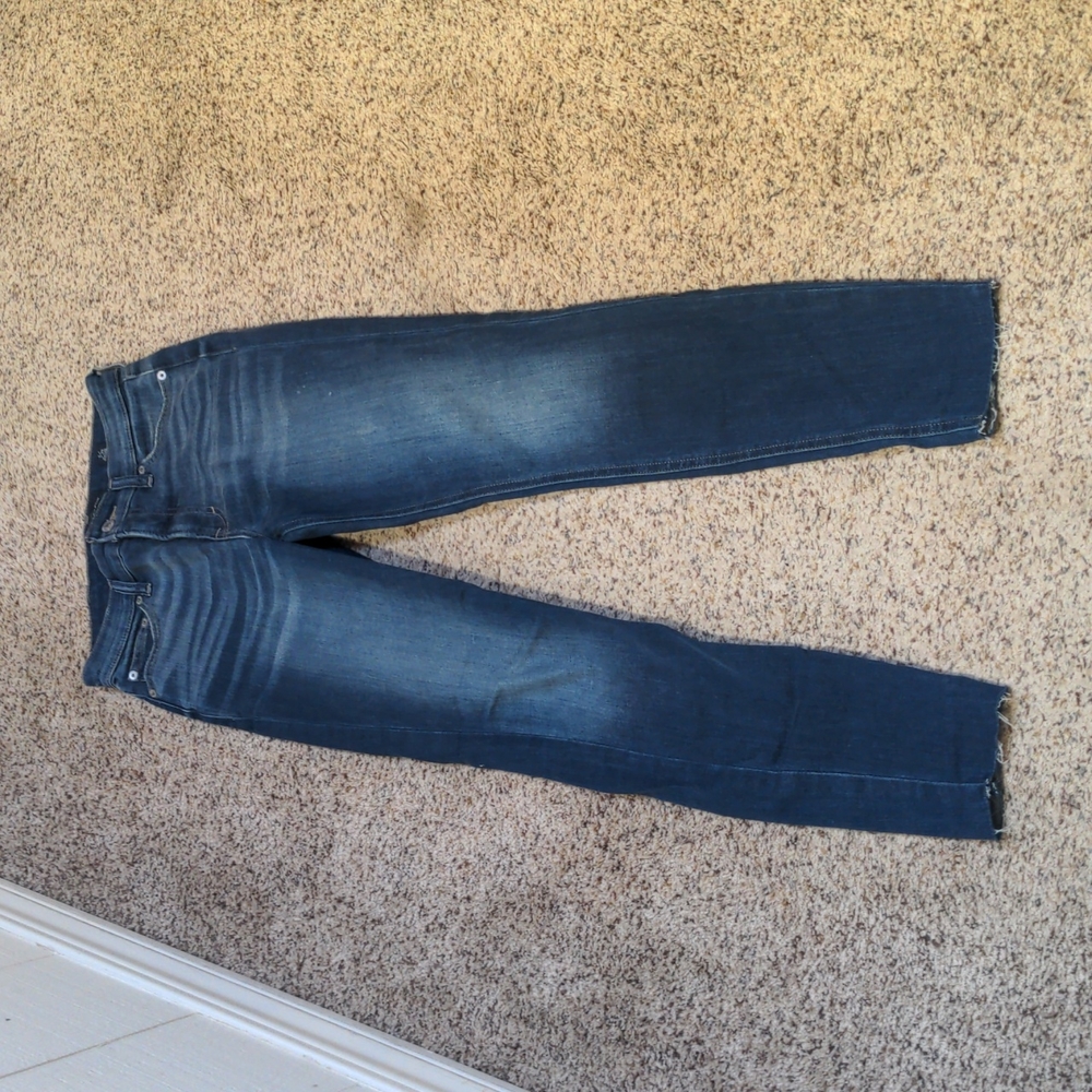 LUCKY Brand Jeans - 2/26